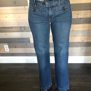 Women’s Gap Trousers